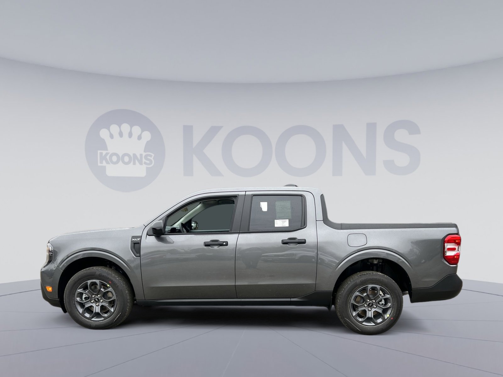 New 2026 Ford Maverick XLT w/ Equipment Group 301A image 2