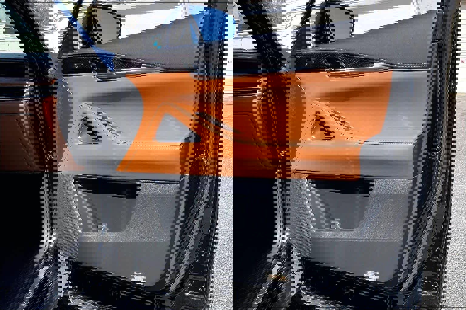 Used 2022 INFINITI QX60 Autograph w/ Cargo Package image 26