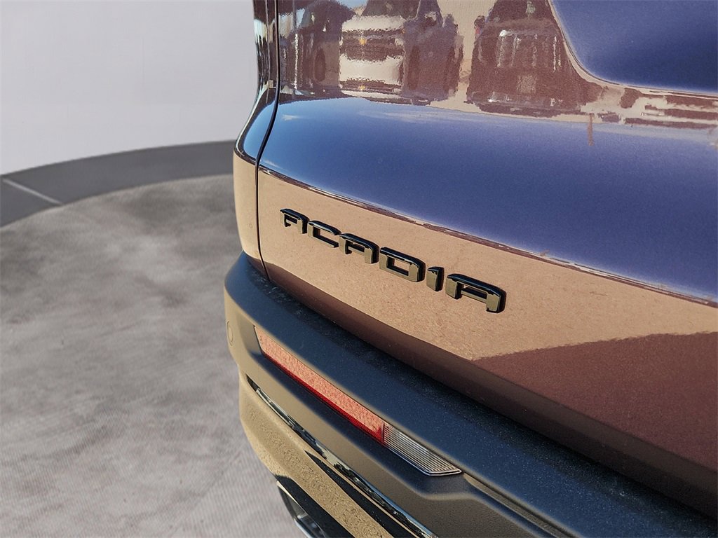 New 2026 GMC Acadia Elevation w/ Super Cruise Package image 10