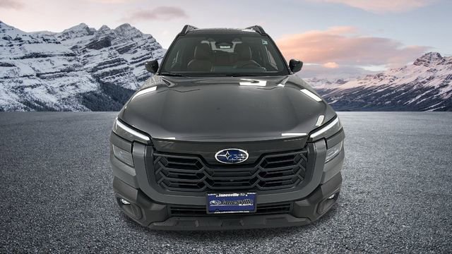 New 2026 Subaru Outback Touring XT image 8