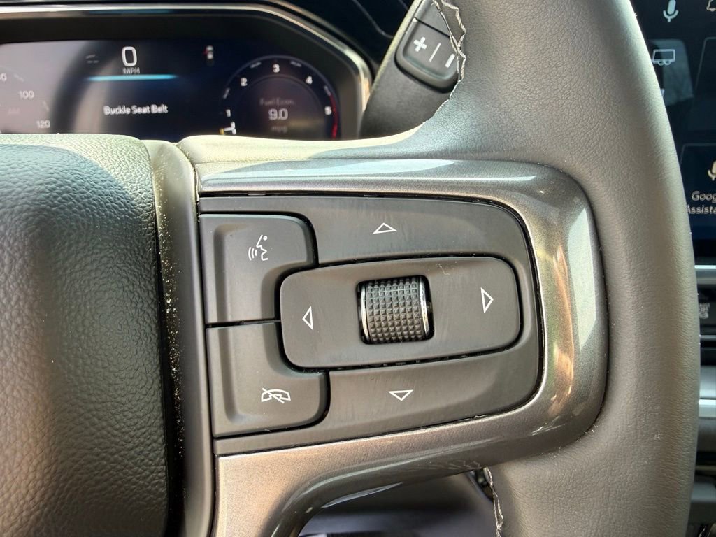 Used 2025 Chevrolet Silverado 2500 High Country w/ Technology Package image 38