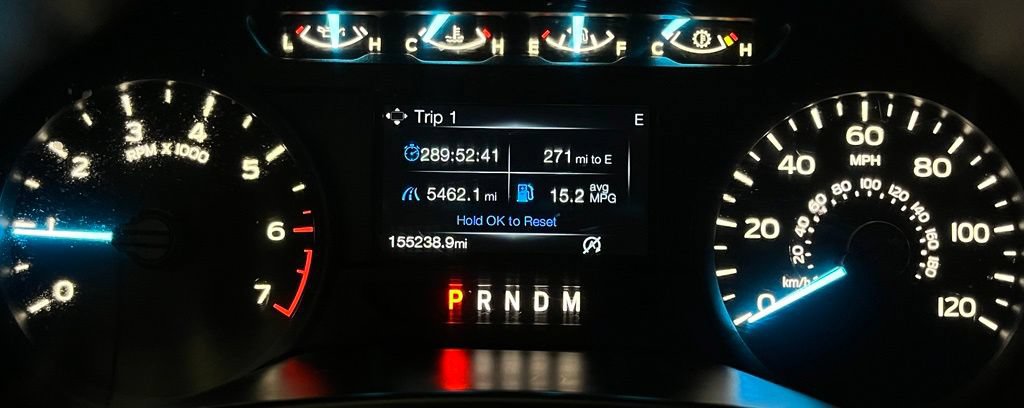 Used 2019 Ford F150 XL w/ Equipment Group 101A Mid AWD/4WD image 28