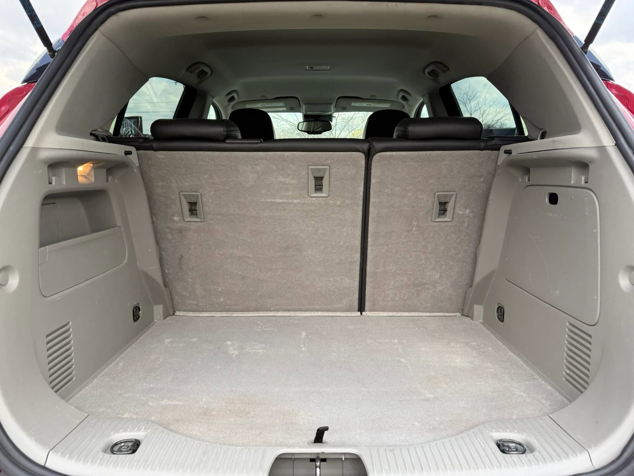 Used 2015 Buick Encore Leather image 17