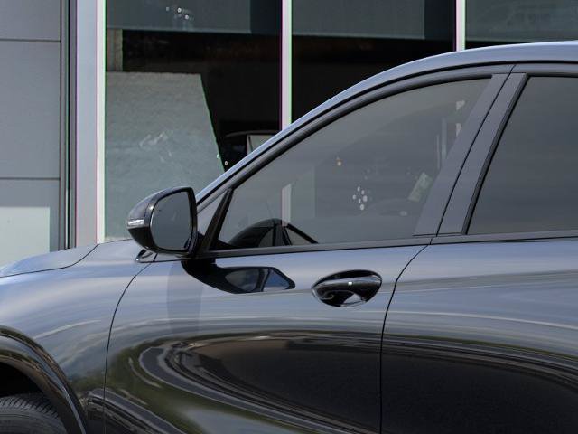 New 2026 Buick Envista Sport Touring w/ Convenience I Package FWD image 12