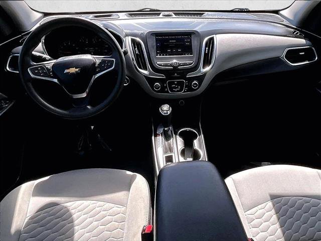 Used 2020 Chevrolet Equinox LS image 13