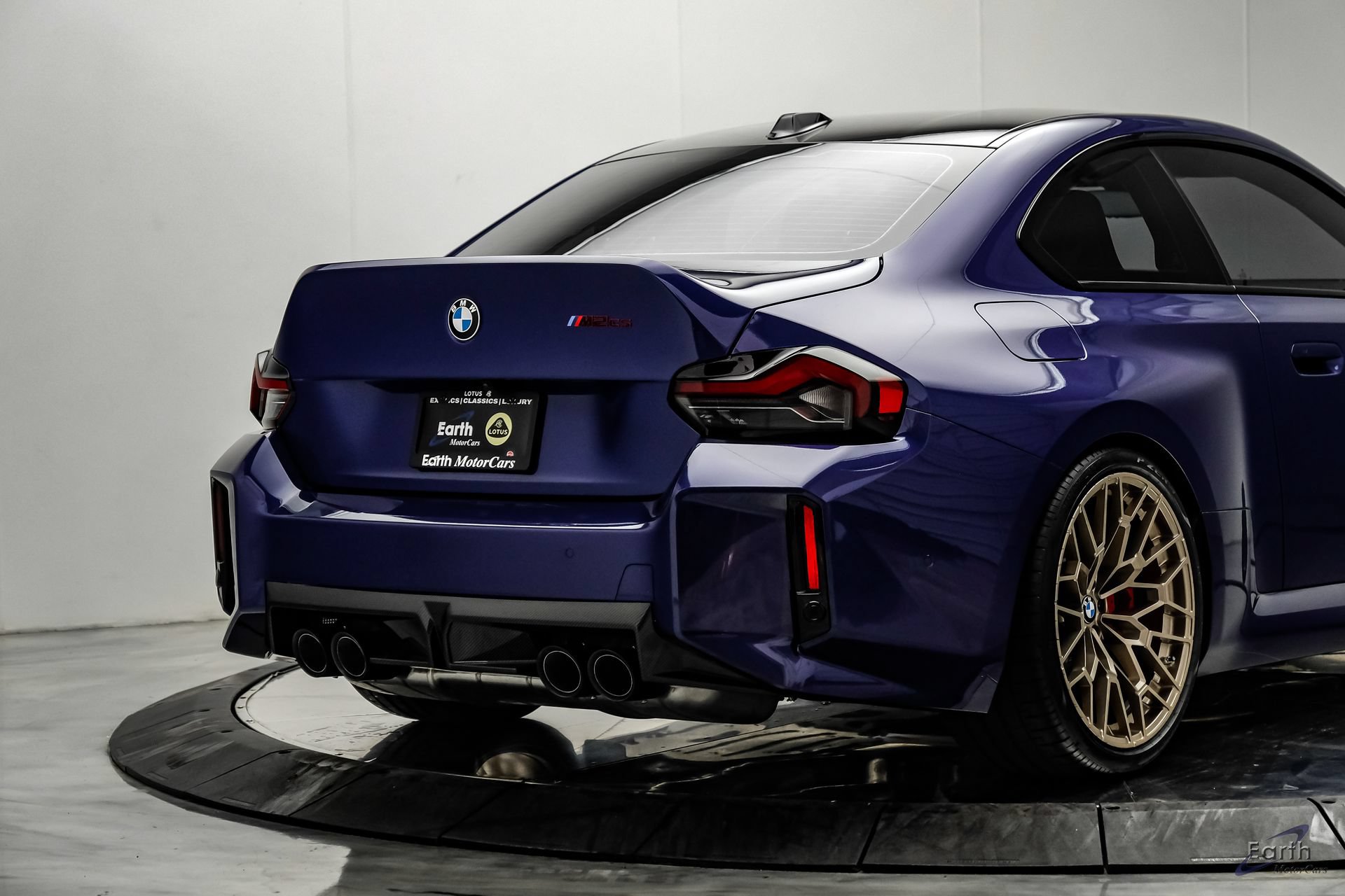 Used 2026 BMW M2 CS RWD image 18