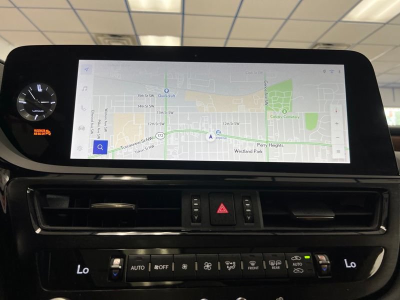 Used 2024 Lexus ES 300h w/ Accessory Package (Z1) FWD image 31
