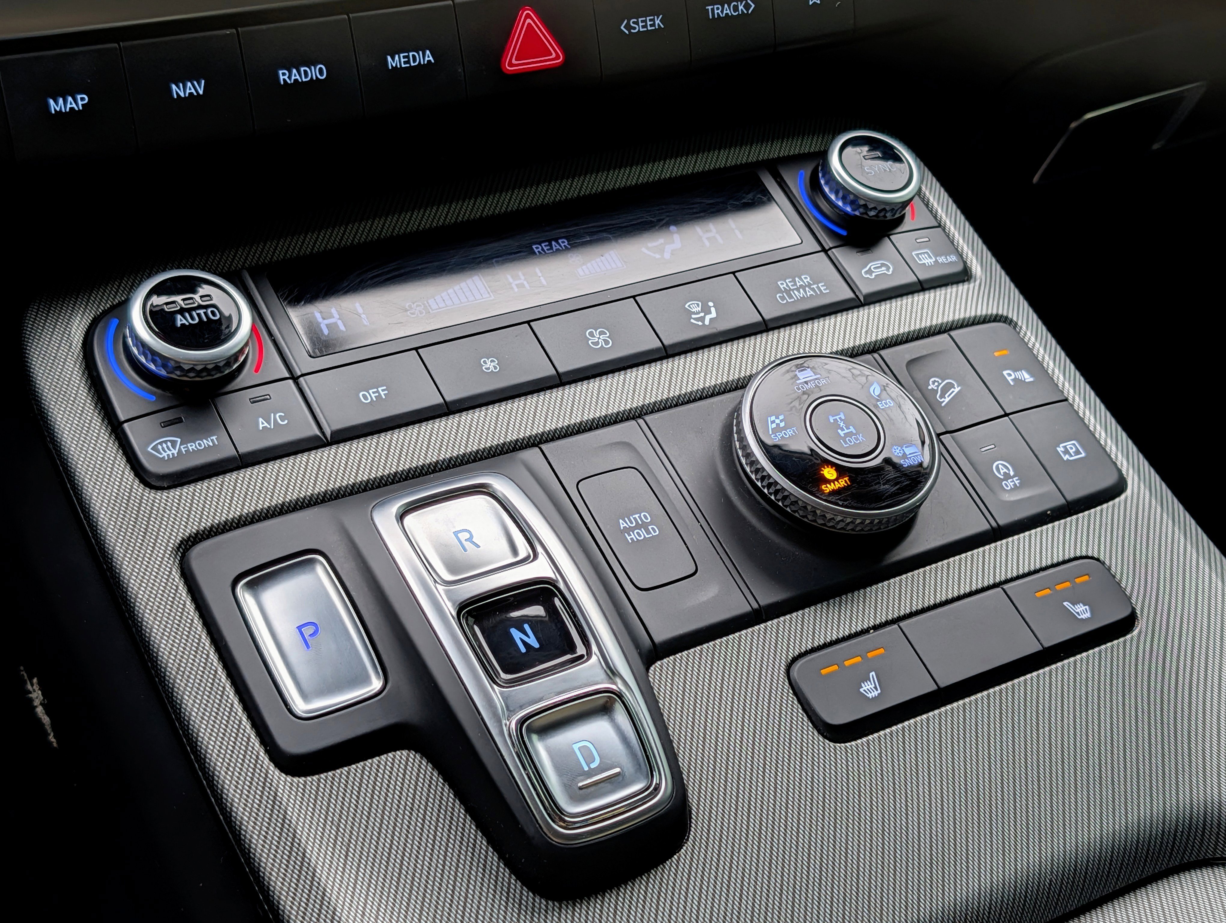 Used 2024 Hyundai Palisade XRT image 17