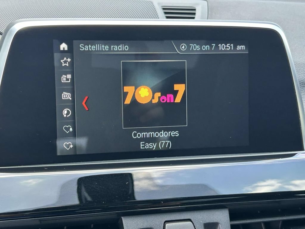 Used 2018 BMW X1 sDrive28i FWD image 18