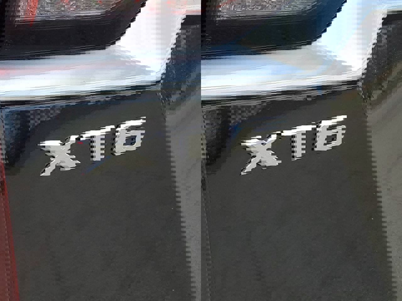 New 2025 Cadillac XT6 Luxury image 66