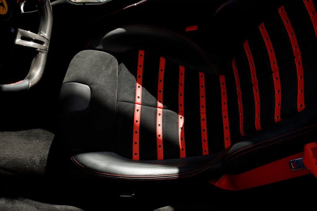 Used 2022 Ferrari SF90 Spider image 20