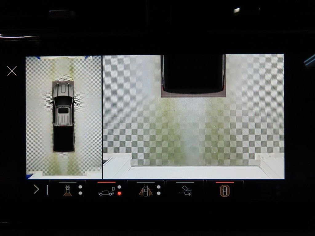 Used 2024 GMC Sierra 2500 Denali w/ Technology Package image 15