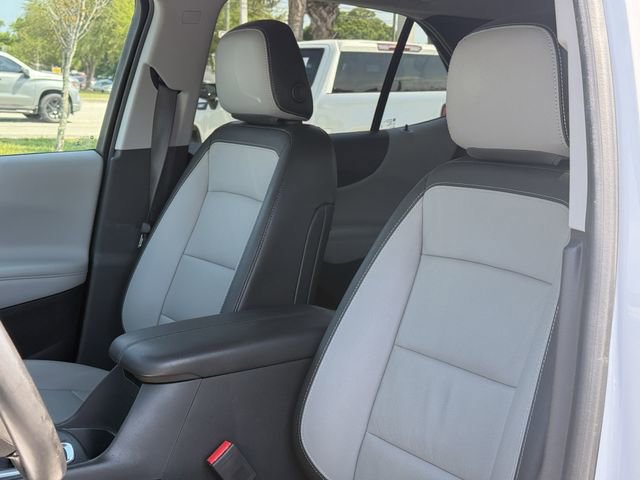 Used 2020 Chevrolet Equinox Premier image 15