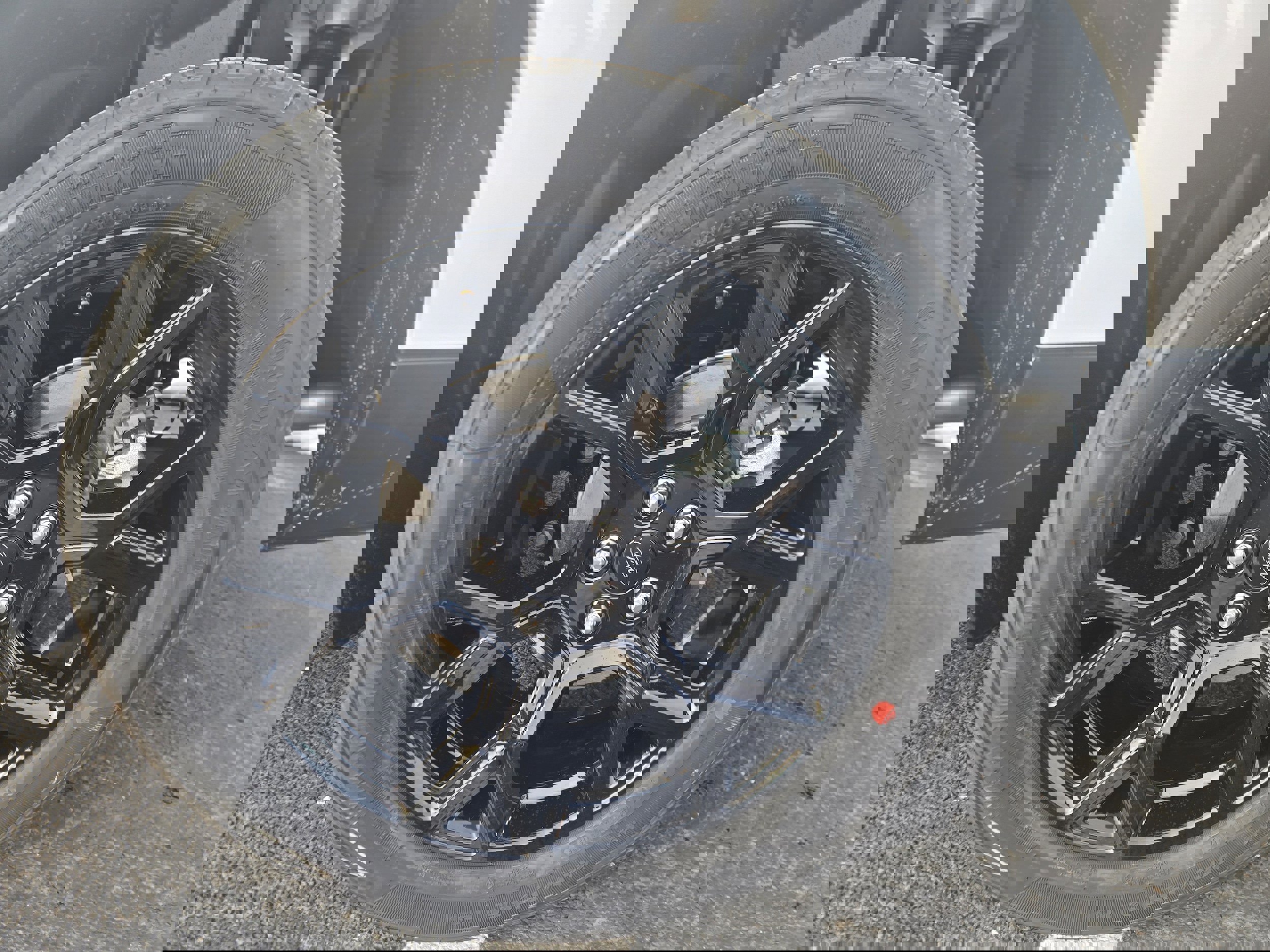 New 2026 Ford Maverick XLT image 10