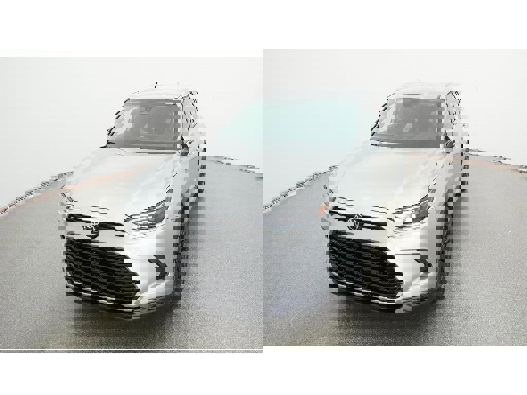 New 2026 Toyota Grand Highlander XLE image 16