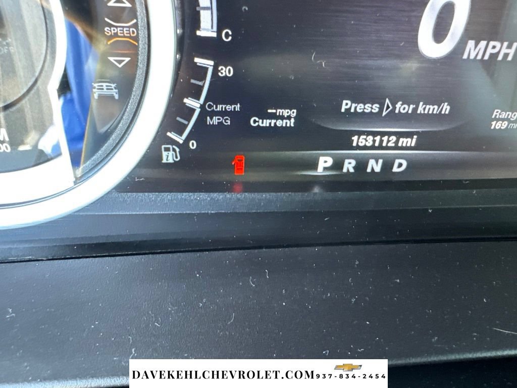 Used 2014 RAM 1500 Sport w/ Convenience Group AWD/4WD image 14