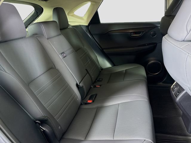 Used 2021 Lexus NX 300h AWD w/ Premium Package image 29