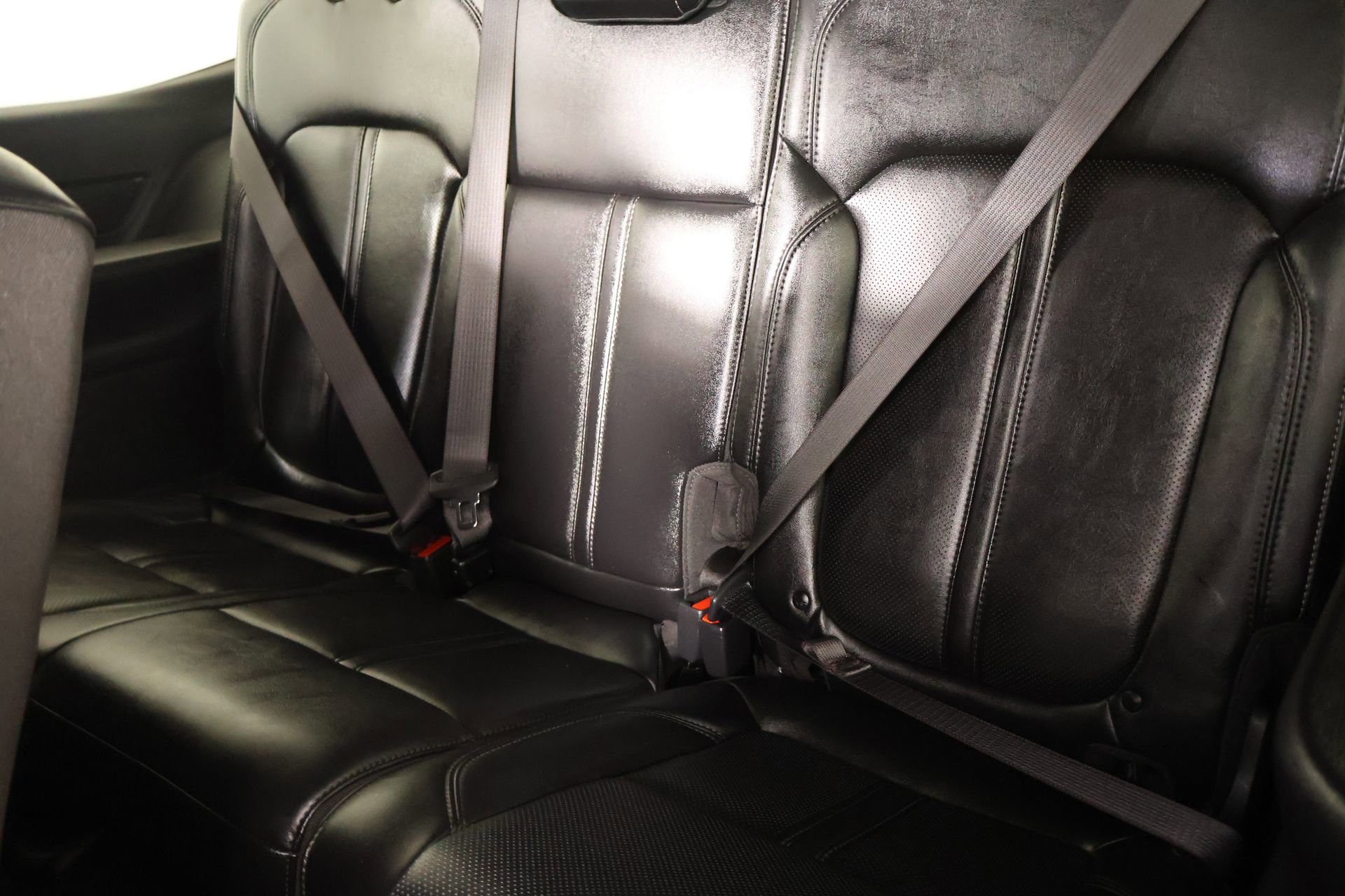 Used 2023 Jeep Wagoneer Series II image 14