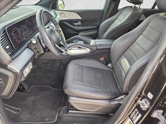 Used 2024 Mercedes-Benz GLE 350 4MATIC image 16