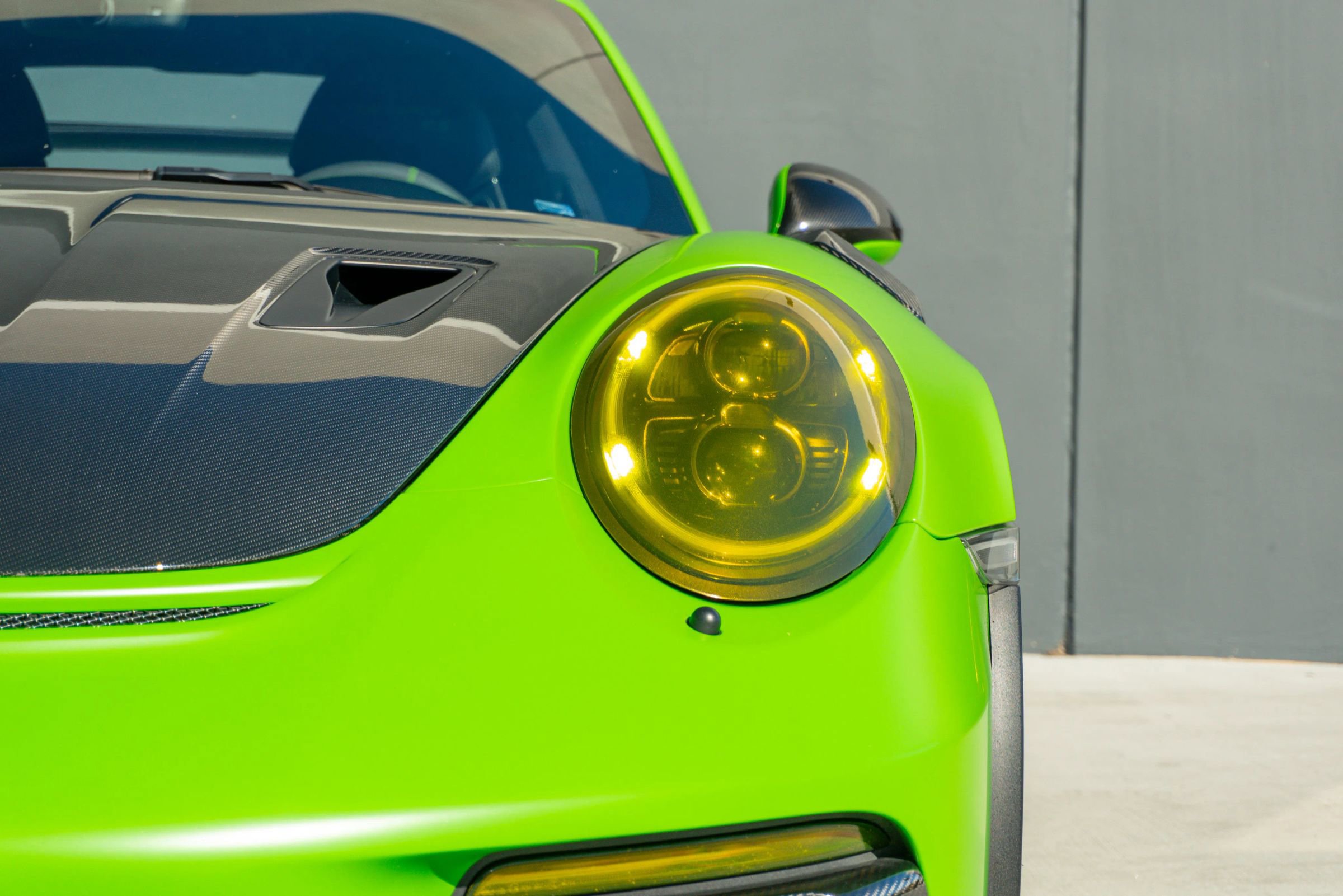 Used 2019 Porsche 911 GT3 RS image 31