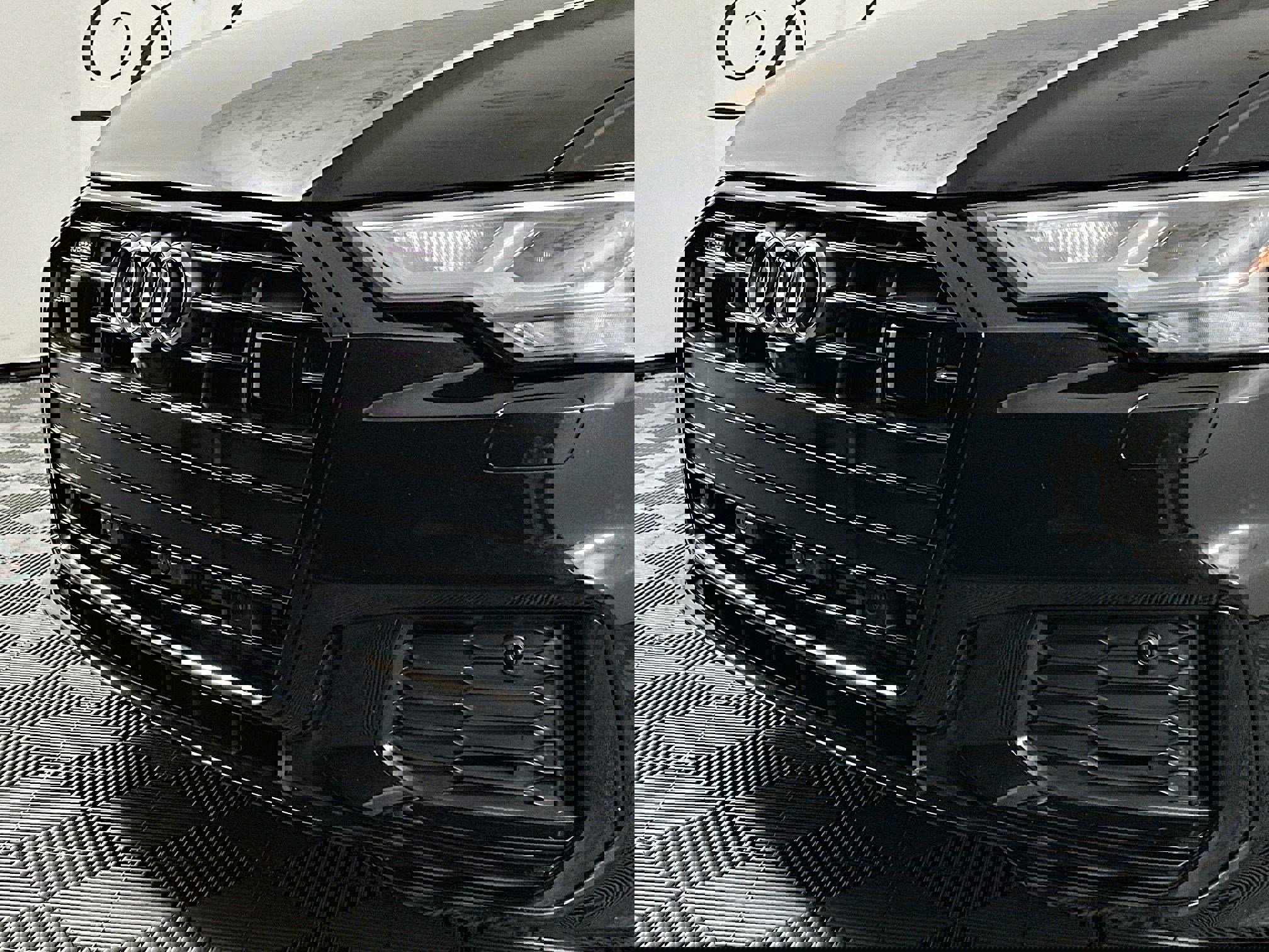 Used 2023 Audi A6 Premium Plus w/ Premium Plus Package image 32