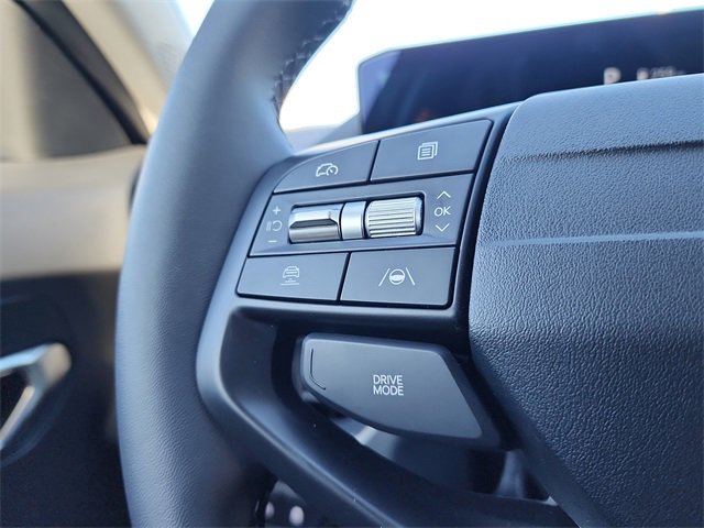 New 2026 Kia K4 EX image 24