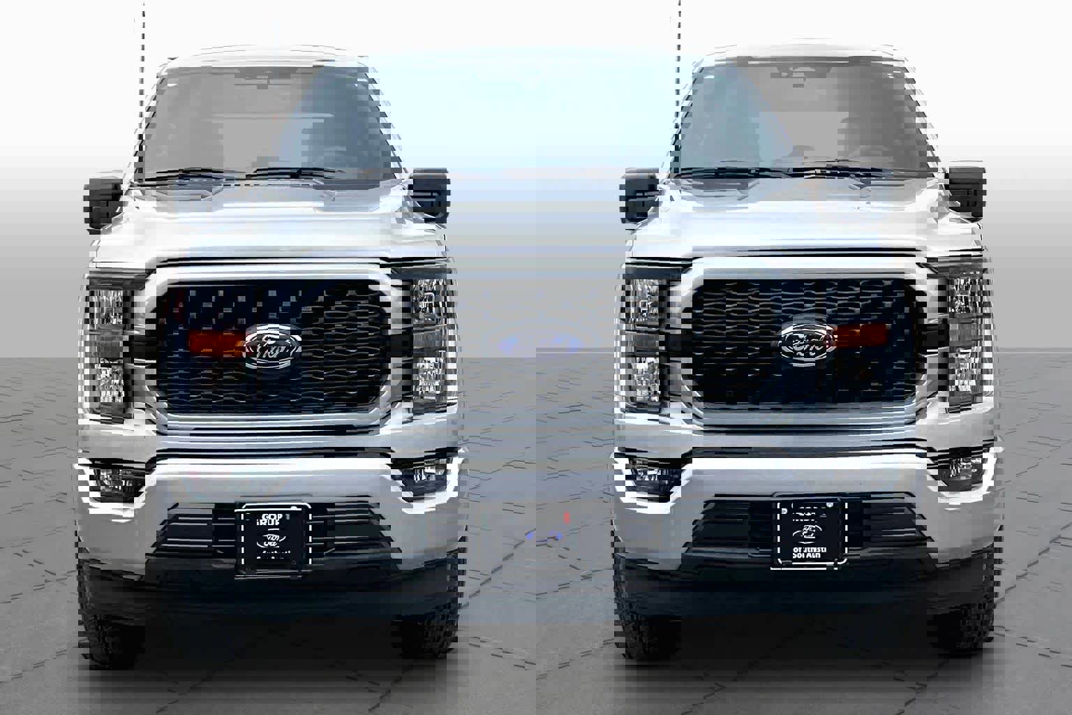 Used 2023 Ford F150 XL w/ STX Appearance Package image 4