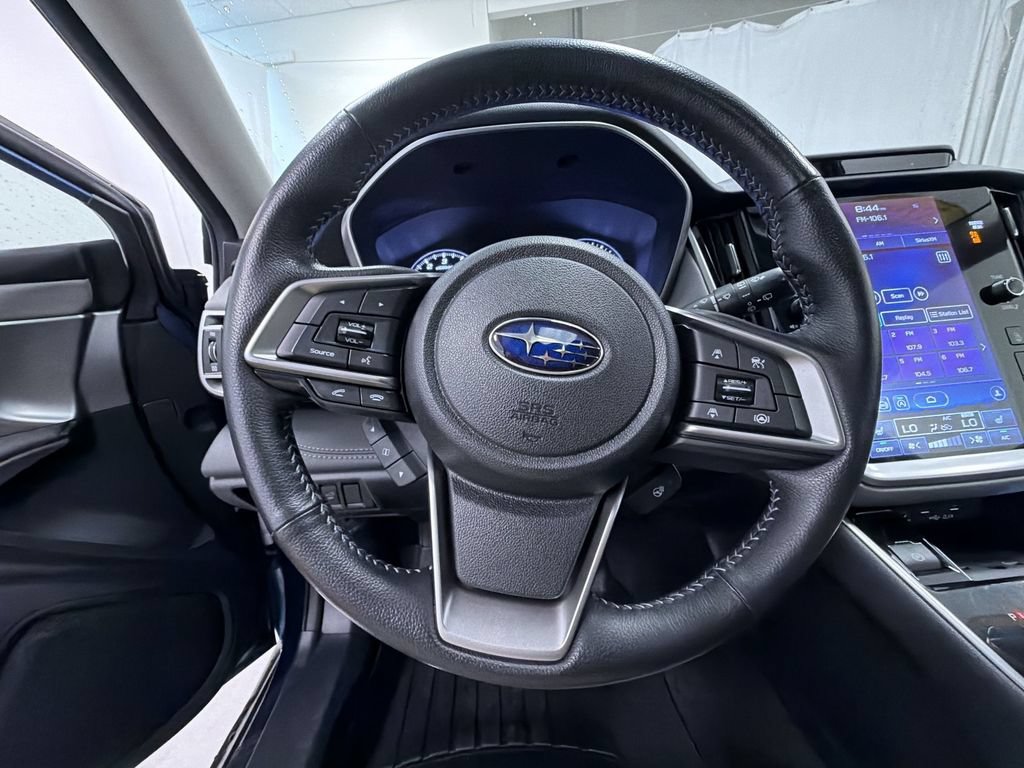Used 2021 Subaru Outback Limited AWD/4WD image 24