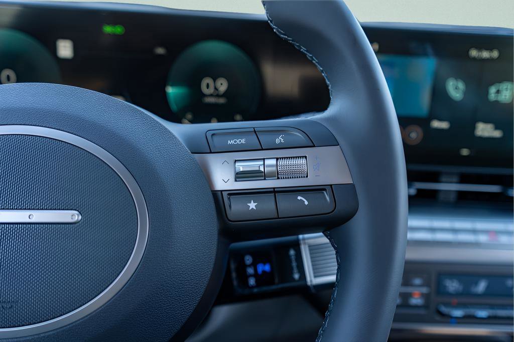 New 2026 Hyundai Kona SEL Premium AWD/4WD image 26