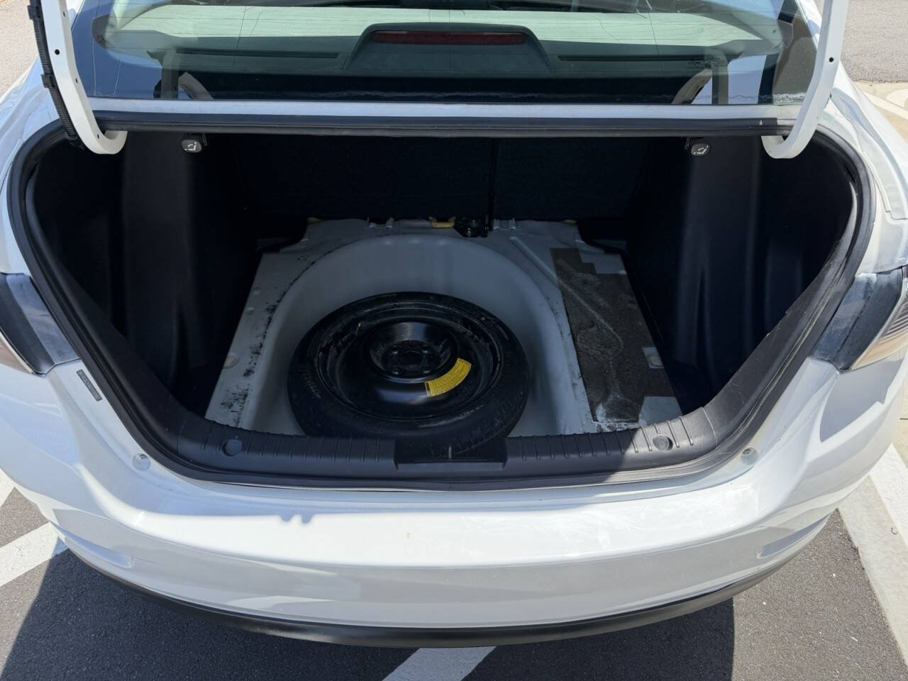 Used 2016 Scion iA FWD image 11