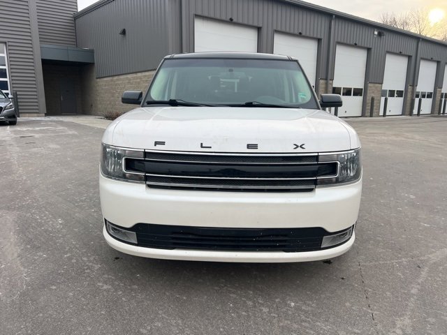 Used 2019 Ford Flex SEL w/ Equipment Group 202A image 2