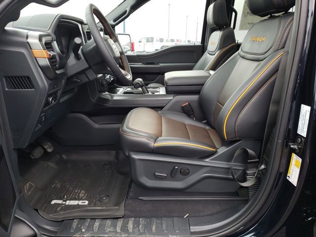 New 2026 Ford F150 Tremor w/ Equipment Group 402A High image 15