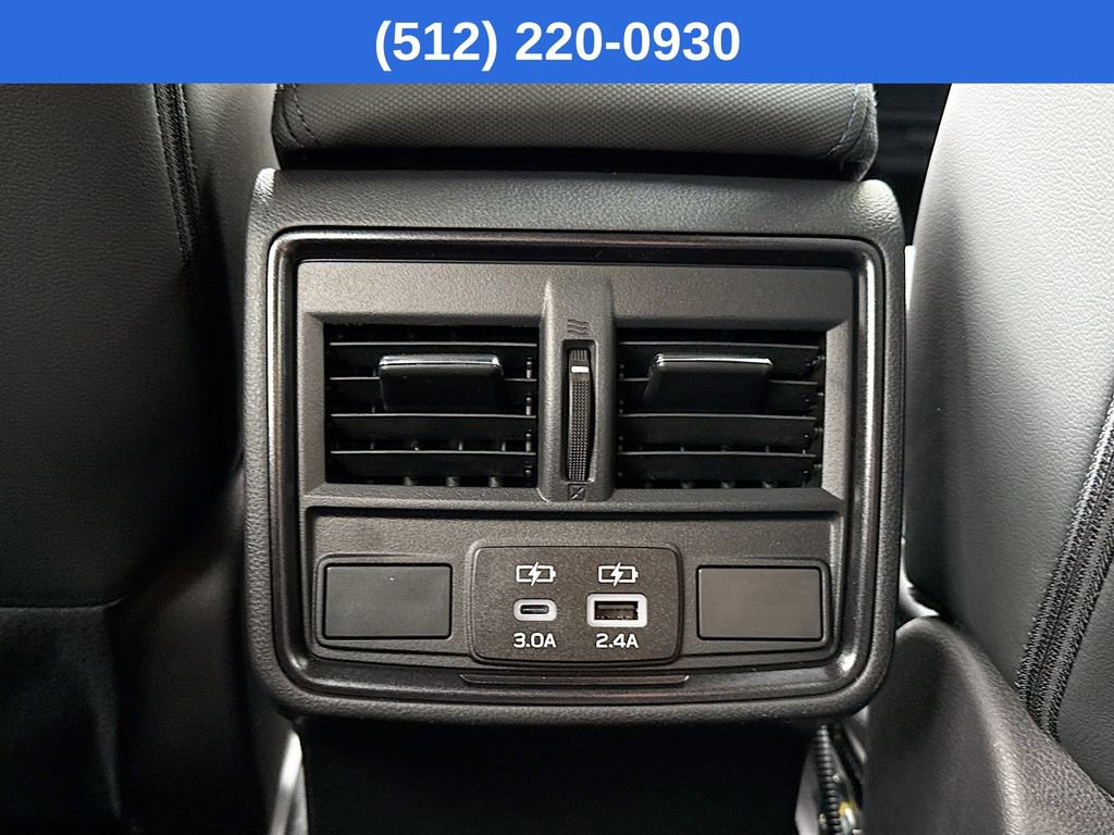 New 2026 Subaru Forester Limited AWD/4WD image 32