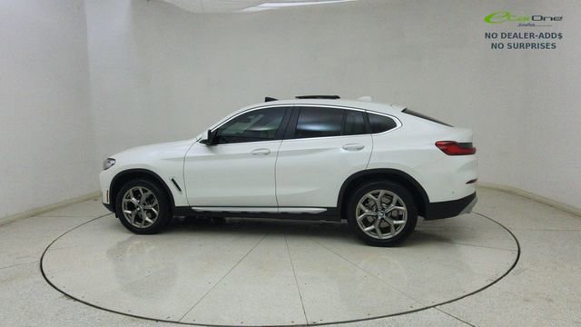 Used 2025 BMW X4 xDrive30i image 67