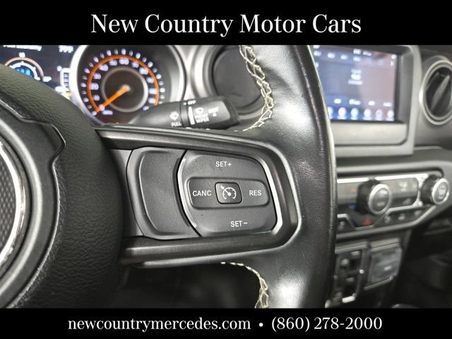 Used 2021 Jeep Gladiator Sport AWD/4WD image 20