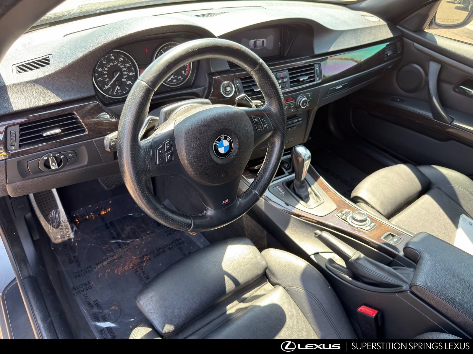 Used 2013 BMW 328i Convertible RWD image 13