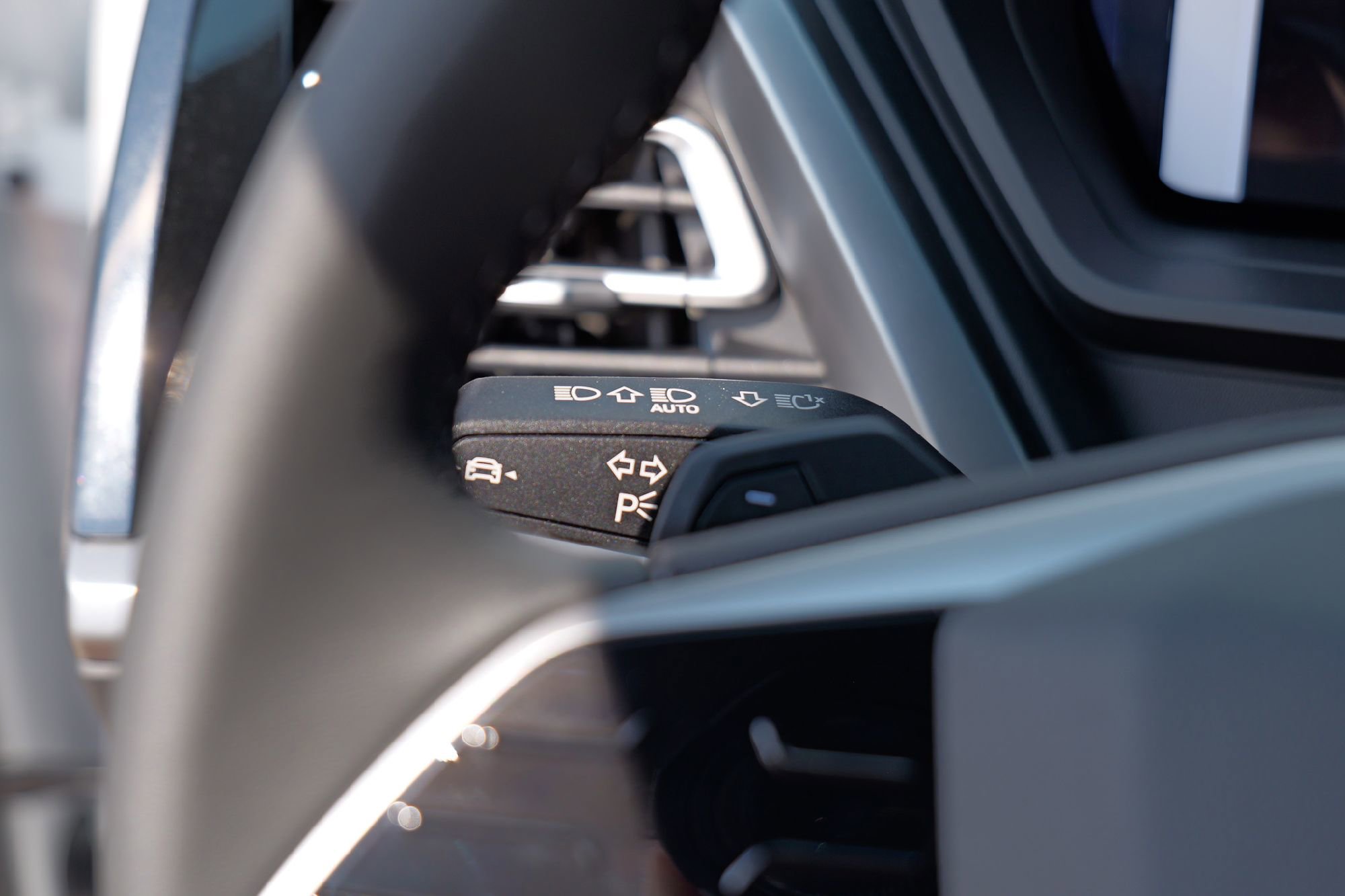 New 2026 Audi Q4 e-tron Premium Plus image 13