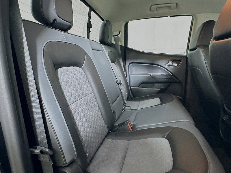 Used 2021 Chevrolet Colorado Z71 image 25