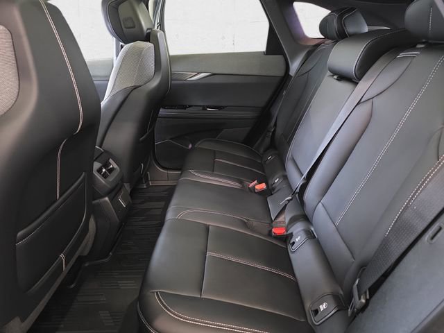 New 2026 Cadillac Optiq Sport 1 w/ LPO, Floor Liner Package AWD/4WD image 14