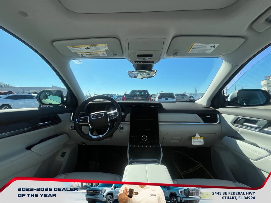 New 2026 GMC Terrain Denali image 14