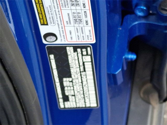 Used 2025 MINI Cooper S image 28