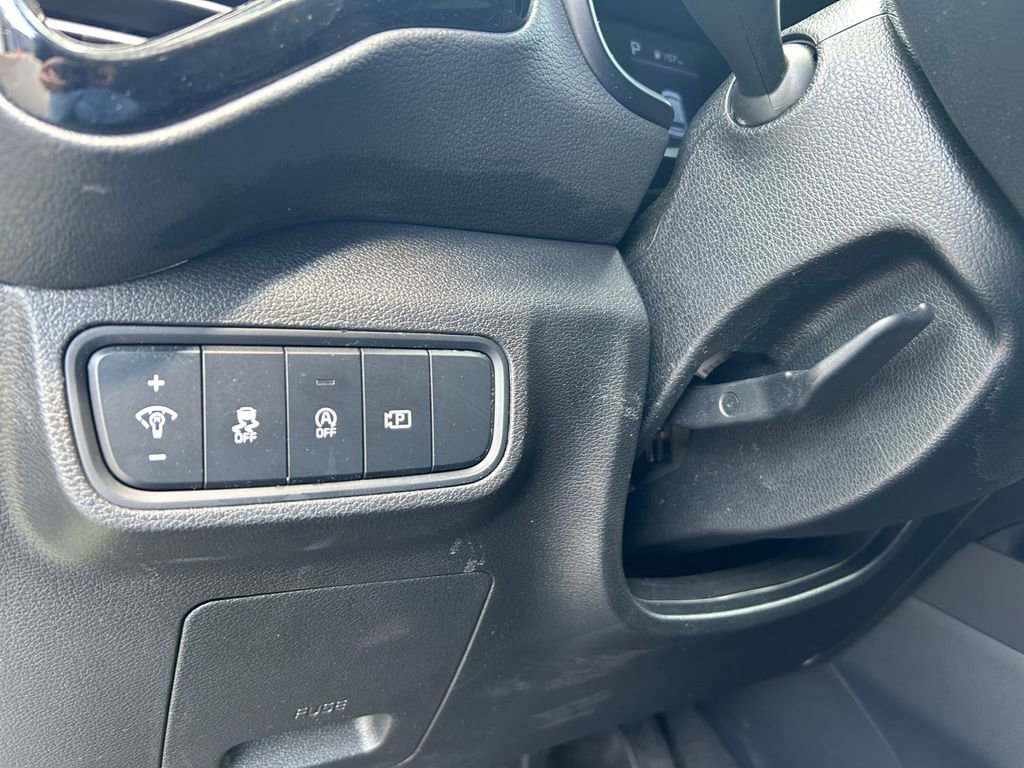 Used 2023 Kia Soul EX image 21