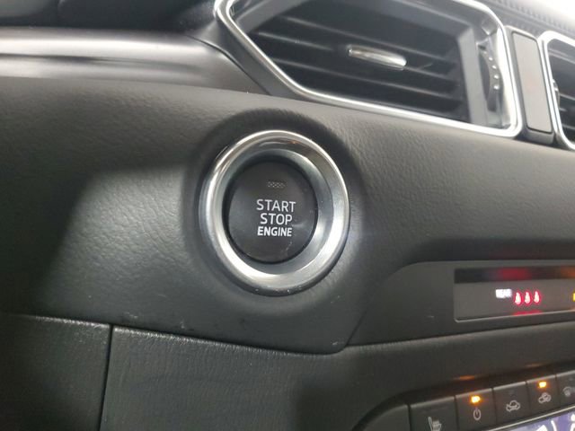 Certified 2024 MAZDA CX-5 AWD 2.5 S image 32