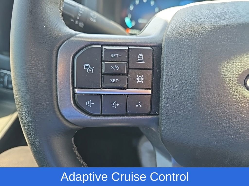 Used 2025 Ford F150 Lariat AWD/4WD image 18