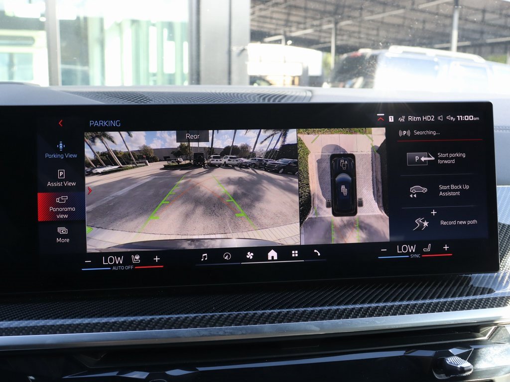 Used 2026 BMW X5 M60i image 36