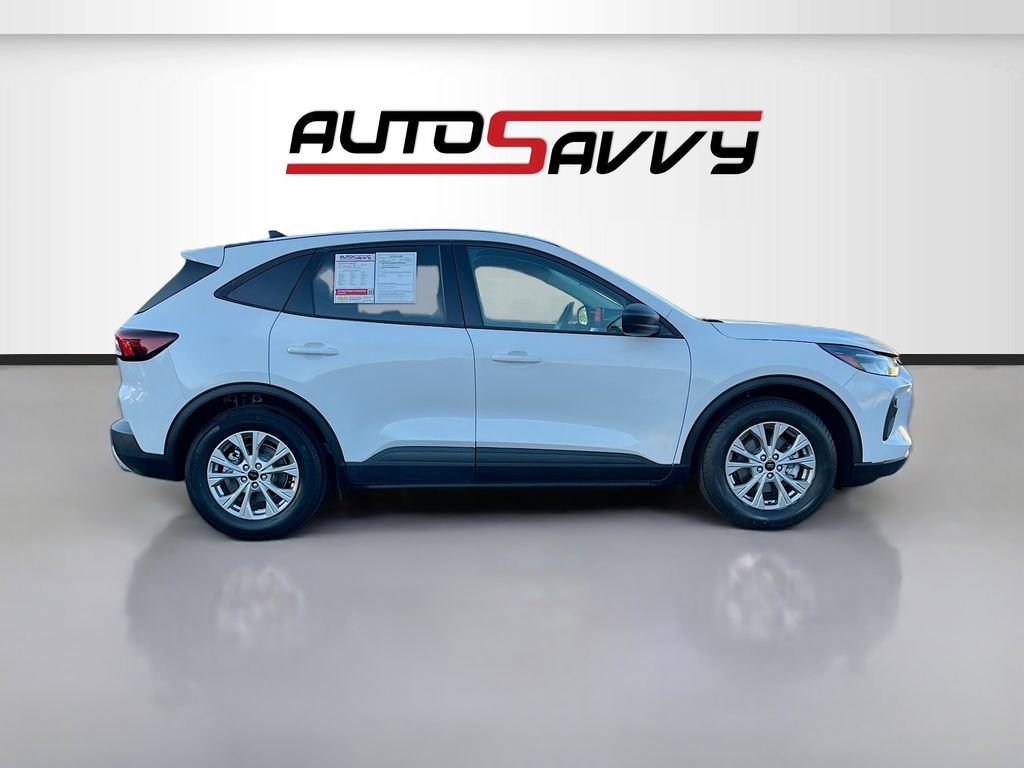 Used 2025 Ford Escape Active image 8