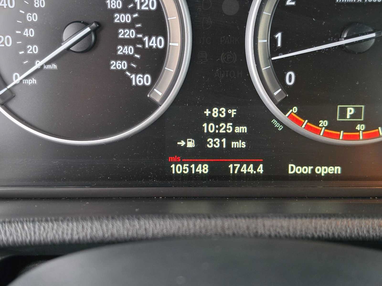 Used 2012 BMW X3 xDrive28i AWD/4WD image 24