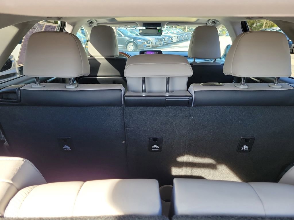 Used 2019 Lexus RX 350L 350L w/ Premium Package image 12