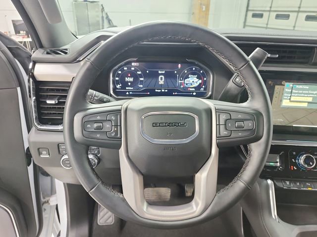 Used 2025 GMC Sierra 2500 Denali image 24