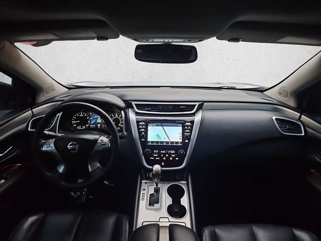 Used 2016 Nissan Murano SL w/ SL Technology Package AWD/4WD image 19
